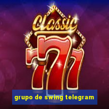 grupo de swing telegram